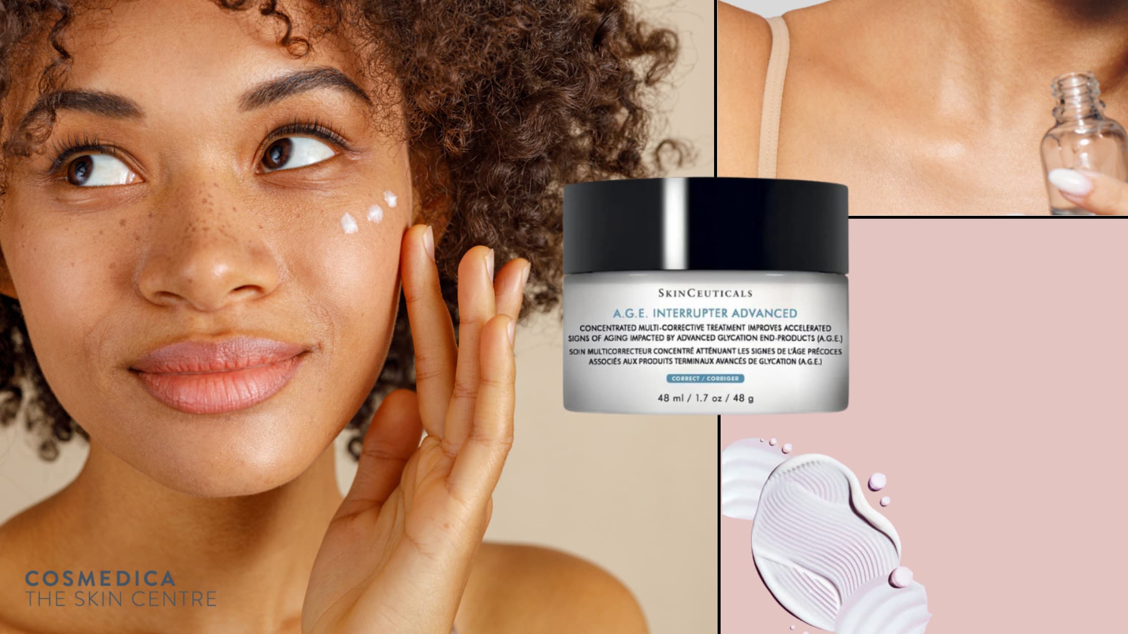 Skin Care for Winter Top 5 Skincare Products